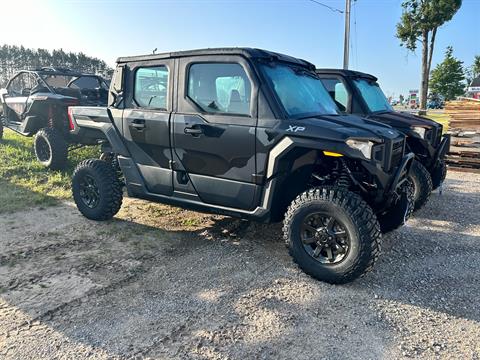2027 Polaris XPEDITION XP 5 NorthStar