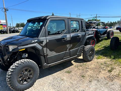 2027 Polaris XPEDITION XP 5 NorthStar