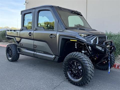 2027 Polaris Ranger Crew XD 1500 NorthStar Ultimate