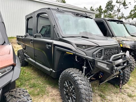 2027 Polaris Ranger Crew XD 1500 NorthStar Ultimate