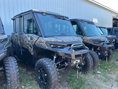 2026 Can-Am Defender MAX Limited HD11