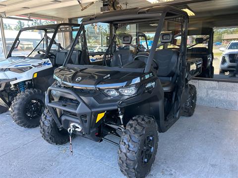 2026 Can-Am Defender XT HD9