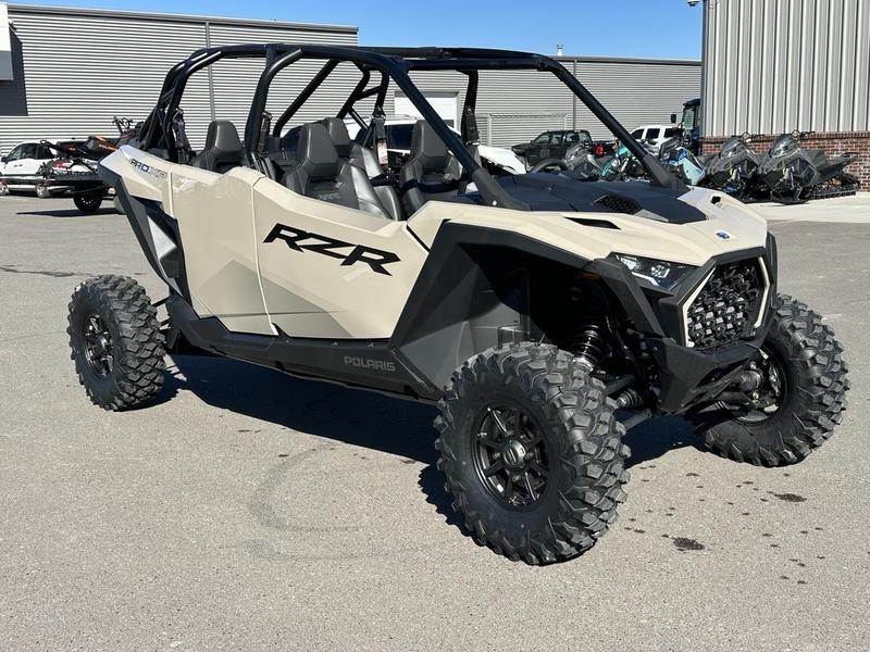 2026 Polaris RZR PRO XP 4 Sport 1