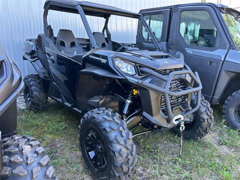 2026 Can-Am Commander XT 1000R
