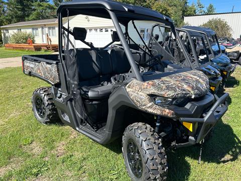 2026 Can-Am Defender XT HD9