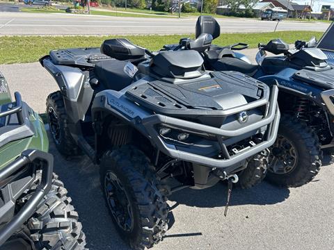 2026 Can-Am Outlander XT 850