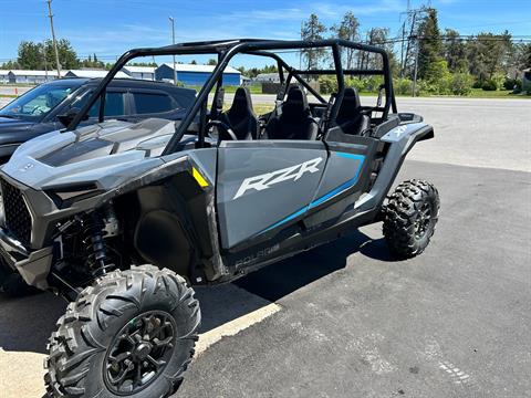 2026 Polaris RZR XP 4 1000 Sport