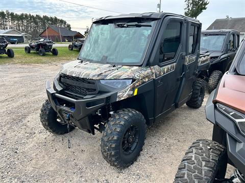 2027 Polaris Ranger Crew XP 1000 NorthStar Ultimate