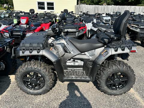 2026 Polaris Sportsman Touring XP 1000 Trail