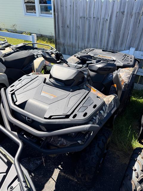 2026 Can-Am Outlander XT 1000R