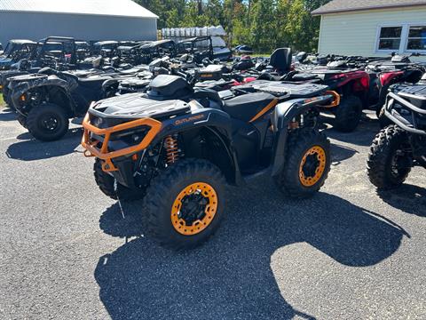 2026 Can-Am Outlander XT-P 1000R