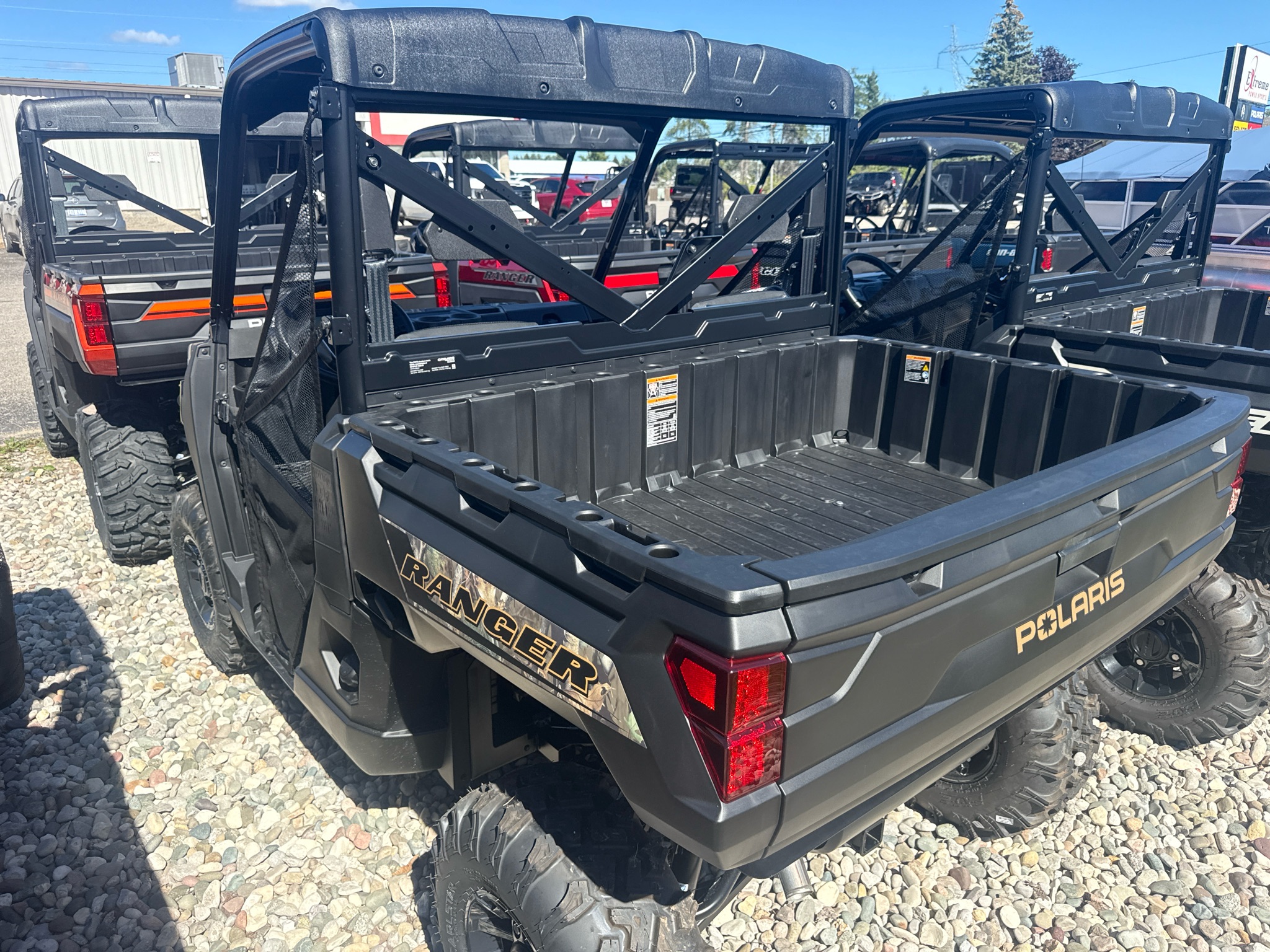 2026 Polaris Ranger 1000 Premium 2