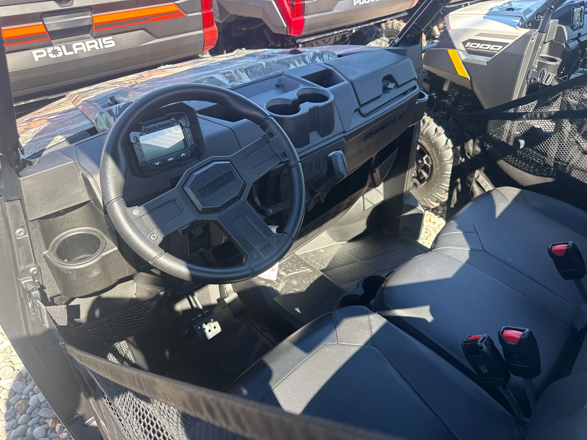 2026 Polaris Ranger 1000 Premium 3