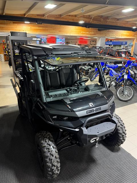 2026 Can-Am Defender XT HD11