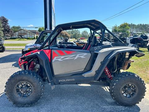 2024 Polaris RZR XP 1000 Ultimate