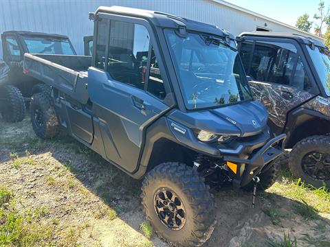 2026 Can-Am Defender PRO Limited