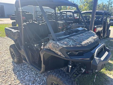 2026 Can-Am Defender XT HD11