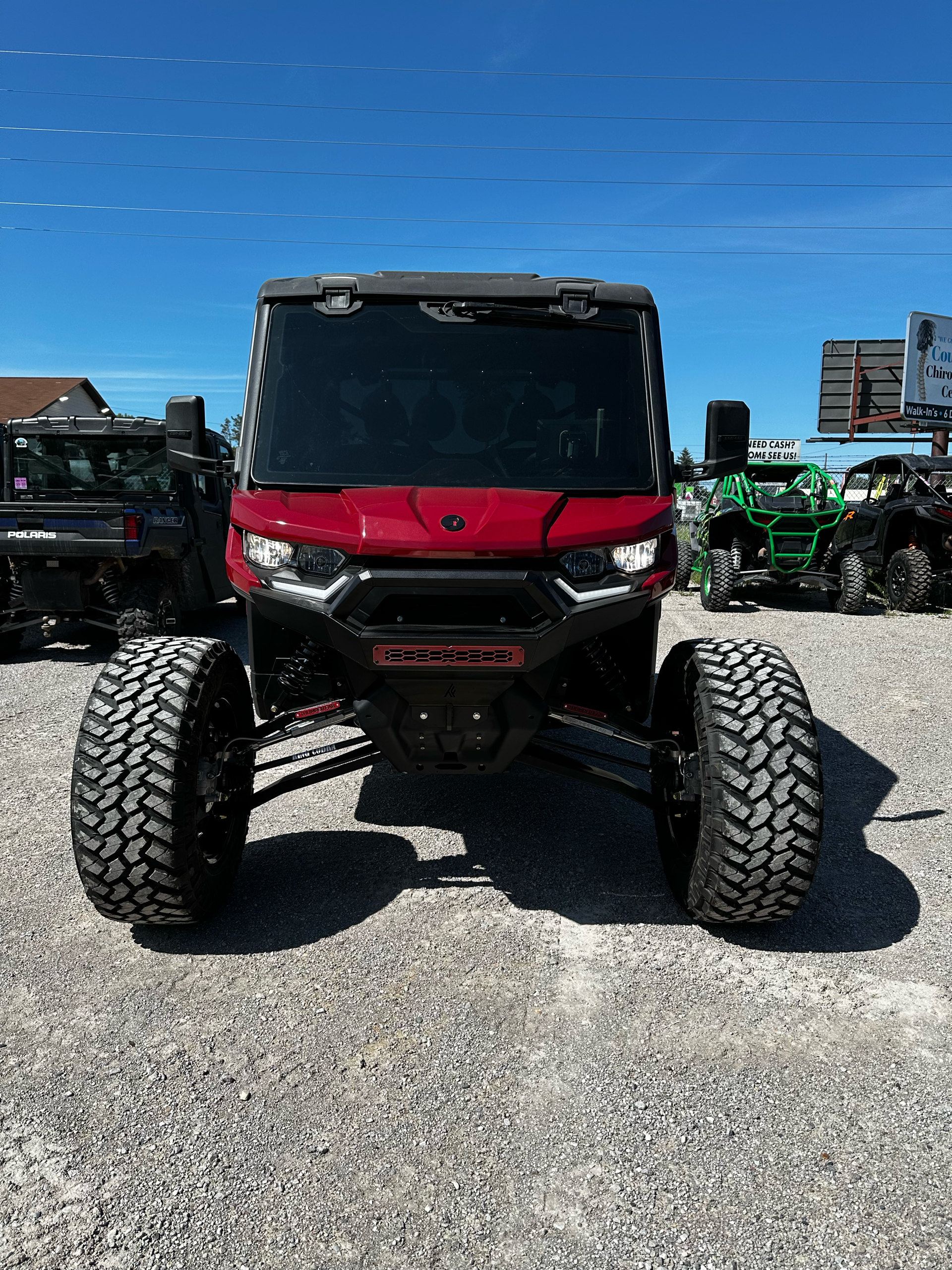 New 2023 Can-Am Defender MAX Limited, Gaylord MI | Specs, Price
