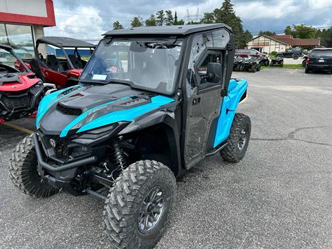 Used 2023 Yamaha Wolverine RMAX2 1000 R-Spec, Gaylord MI | Specs