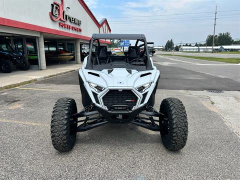2026 Polaris RZR Pro R Ultimate