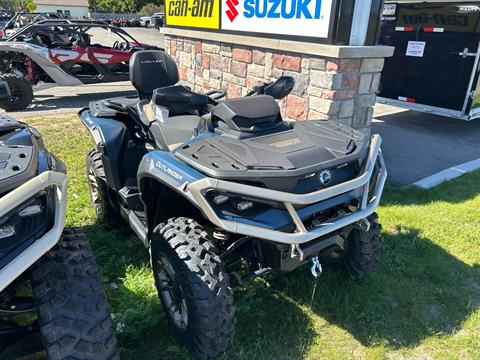 2026 Can-Am Outlander MAX Limited 1000R