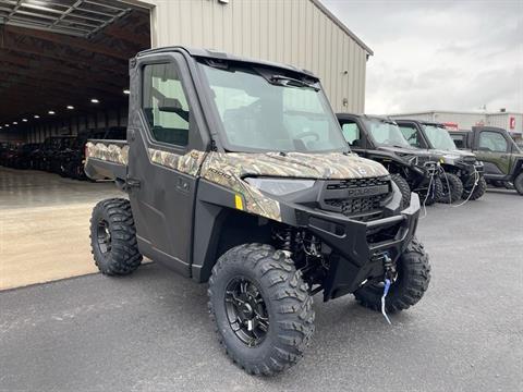 2027 Polaris Ranger XP 1000 NorthStar Ultimate