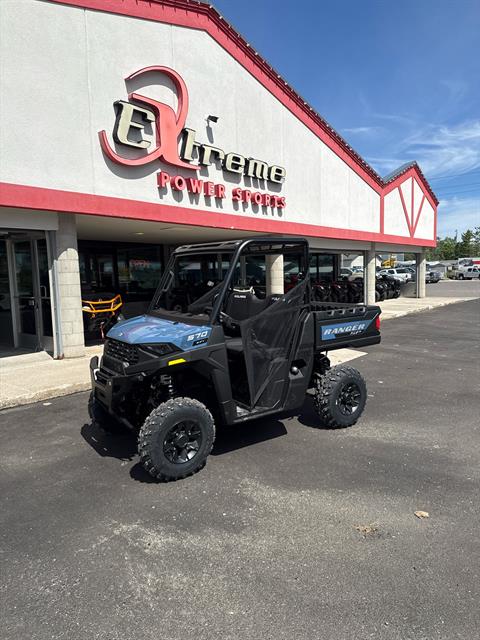 2026 Polaris Ranger SP 570 Premium