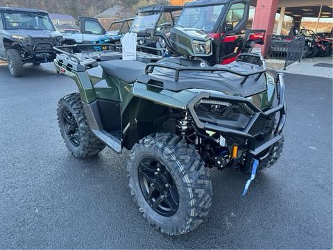 2026 Polaris Sportsman 570 Premium - 40th Anniversary Edition 1