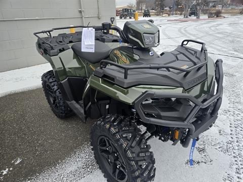 2026 Polaris Sportsman 570 Premium - 40th Anniversary Edition 1