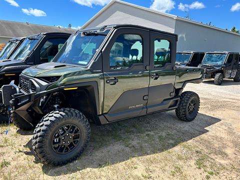 2026 Polaris Ranger Crew XD 1500 NorthStar Edition Ultimate