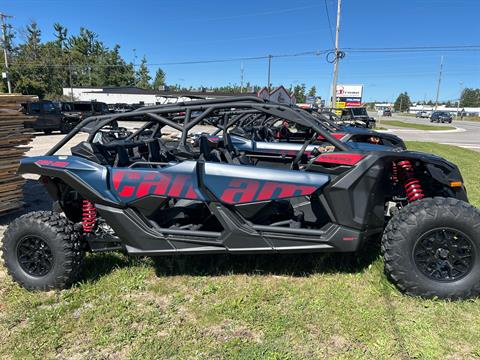 2026 Can-Am Maverick X3 MAX DS TURBO
