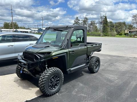 2026 Polaris Ranger XD 1500 NorthStar Edition Premium