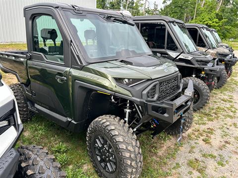 2026 Polaris Ranger XD 1500 NorthStar Edition Premium
