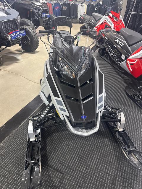 2026 Polaris 550 Voyageur LXT NorthStar Edition 144 ES
