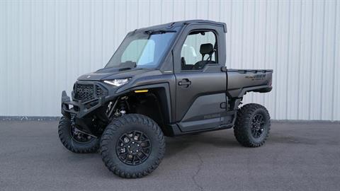 2026 Polaris Ranger XD 1500 NorthStar Edition Ultimate