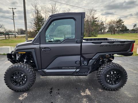 2026 Polaris Ranger XD 1500 NorthStar Edition Ultimate