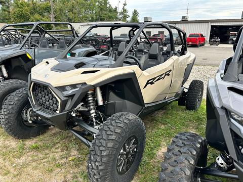 2027 Polaris RZR XP 4 1000 Sport