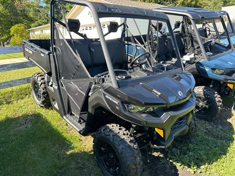 2026 Can-Am Defender DPS HD9