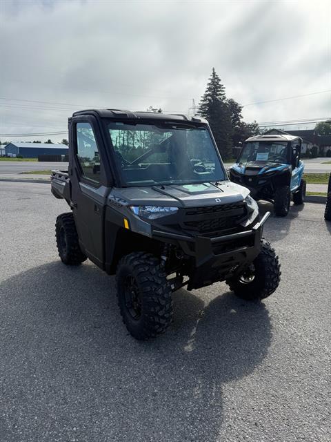 2027 Polaris Ranger XP 1000 Cab