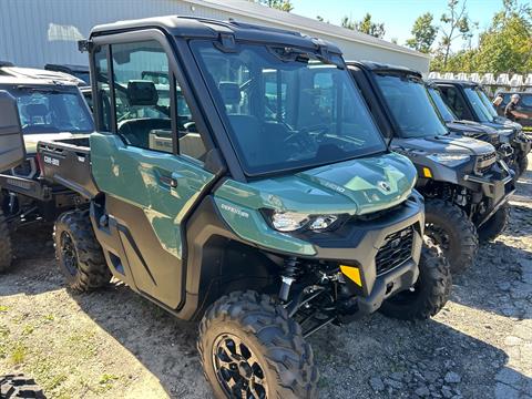 2026 Can-Am Defender DPS CAB HD10