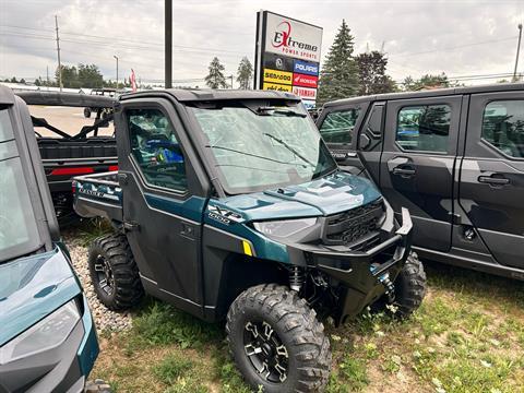 New 2026 Polaris Ranger XP 1000 NorthStar Edition Ultimate