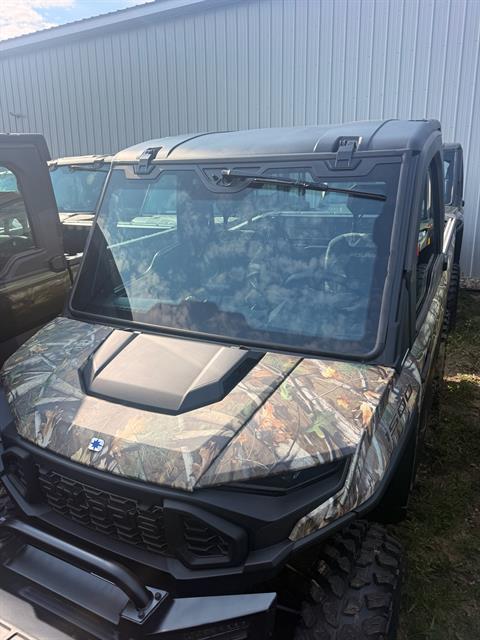 2026 Polaris Ranger XD 1500 NorthStar Edition Ultimate