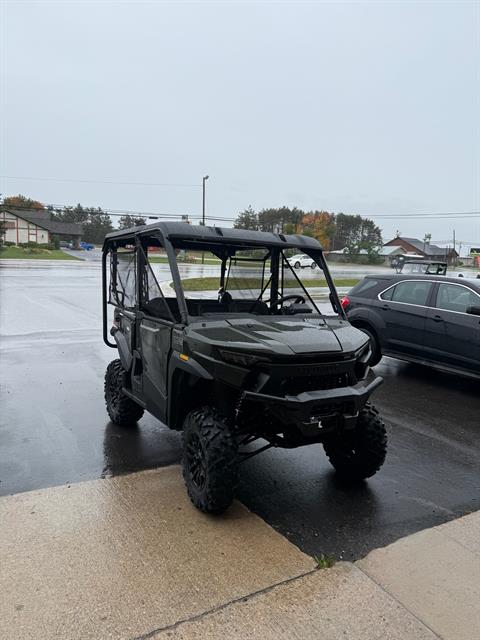 2026 Honda Pioneer 1000-5 Deluxe