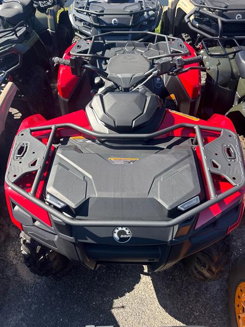 2026 Can-Am Outlander DPS 700