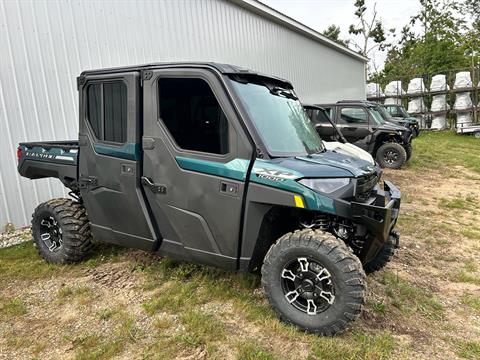 2027 Polaris Ranger Crew XP 1000 NorthStar Ultimate