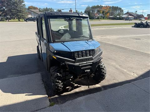 2026 Polaris Ranger Crew SP 570 NorthStar Edition