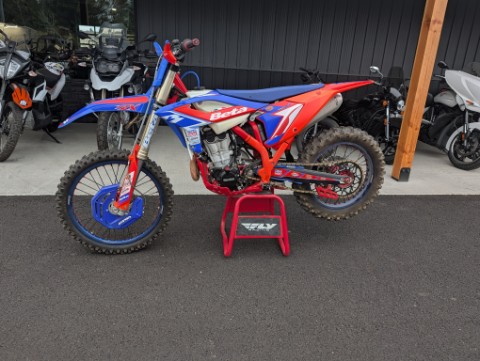 2024 Beta 450 RX