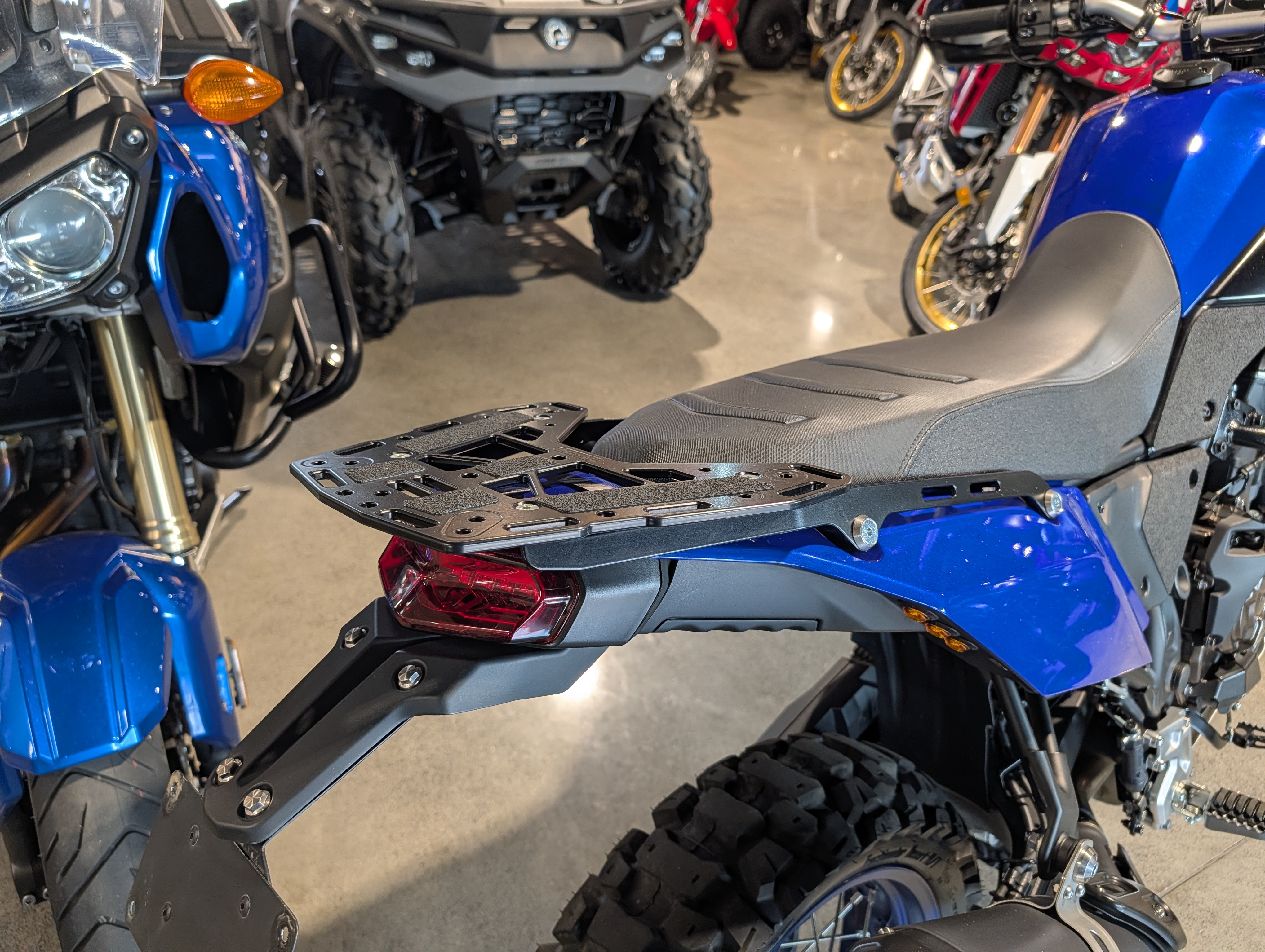 2023 Yamaha Tenere 700 3