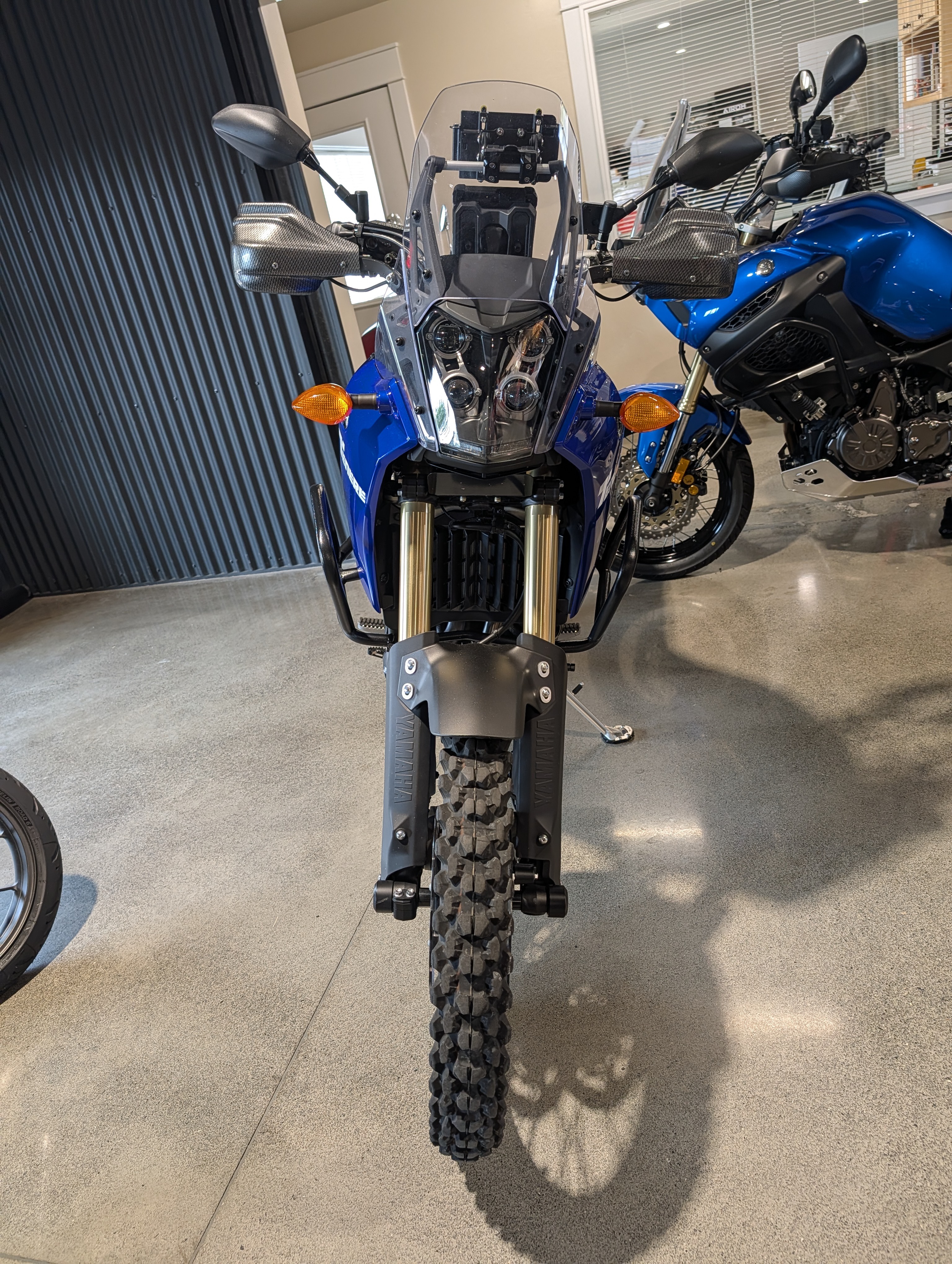 2023 Yamaha Tenere 700 5