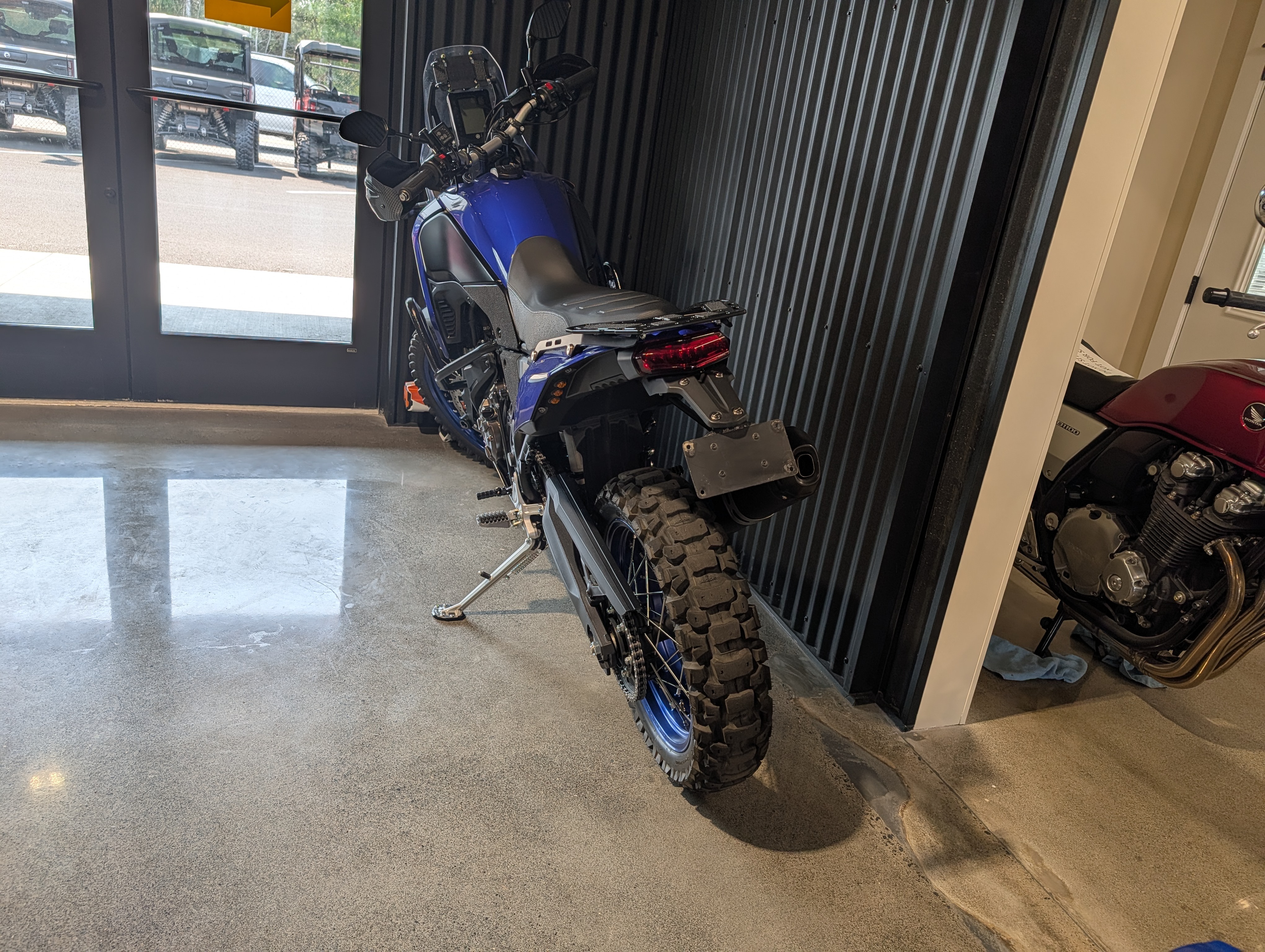 2023 Yamaha Tenere 700 6